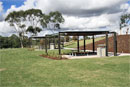 Picnic Shelter (by others)