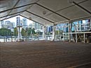 Riverlife City Lights Marquee