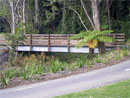 Coolum Golf Course Bridges