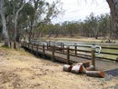 Deniliquin Boardwalk