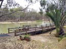 Deniliquin Boardwalk