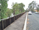 Deniliquin Boardwalk