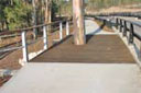Stage 2: Pedestrian Bridge (1)