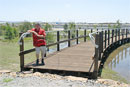 Emerald Lakes - Bikeway