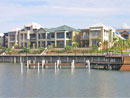Emerald Lakes - The Quays