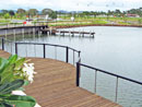 Emerald Lakes - The Quays