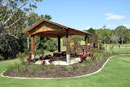 The Image Estate (Nambour) timber project gallery showcasing timber products from Outdoor Structures