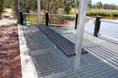 Shelter decking