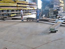 1. Prefabricating portals