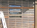12. with FC sheeting and battens
