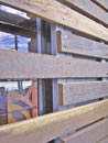 14. battens close up
