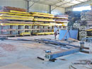 2. Prefabricating portals