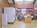22. reception & front office
