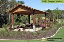 Gregory Shelter