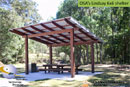 6x6 Lindsay Shelter