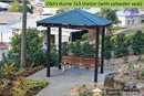 3x3 Hume Shelter