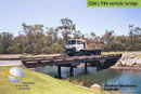 T44 Vehicle Bridge