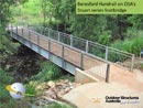 Stuart series steel bridge