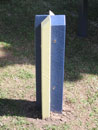 Outdoor Structures Bollards