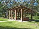 Swansea Shelter