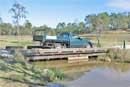 T44 Vehicle Bridge - Moggill (Brisbane)