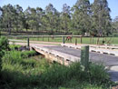 Multiple span at Pullenvale