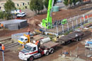 West Creek Redevelopment (Toowoomba)