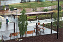 West Creek Redevelopment (Toowoomba)