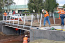West Creek Redevelopment (Toowoomba)