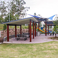 All Abilities Play Space