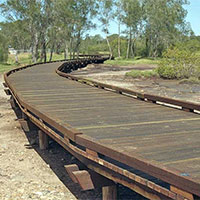 Tinchi Tamba Wetlands