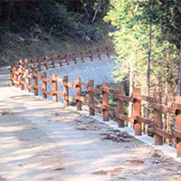 Tokushima Scenic Road