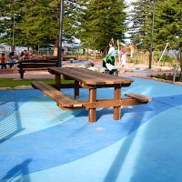 Shelly Beach Playground