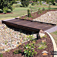 Outdoor Structures Showcase