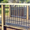 Standard Metal Handrail
